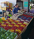 Miniatura para Petite Italie de Montreal