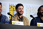 Thumbnail for File:Jensen Ackles (48478244212).jpg