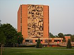 University Libraries at Bowling Green State University