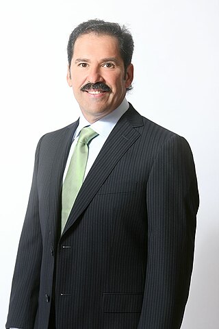 <span class="mw-page-title-main">Jesús Casillas Romero</span> Mexican politician