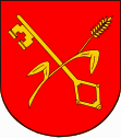 Jesenice coat of arms