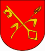 Coat of arms of Jesenice (Prague-West District)