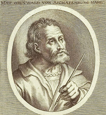 Matthias Grünewald