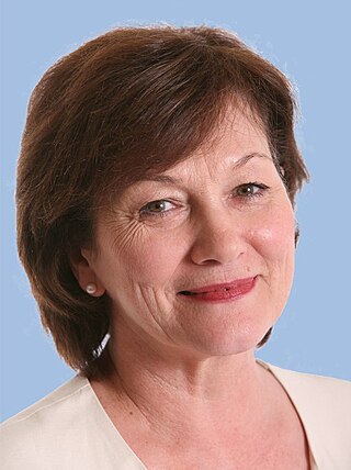 <span class="mw-page-title-main">Joan Ruddock</span> British Labour Party politician