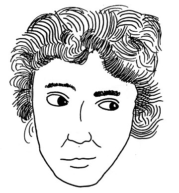 Joanna Russ