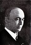 Johan E. Mellbye