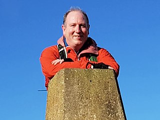 <span class="mw-page-title-main">John May (youth worker)</span>