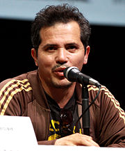 John Leguizamo (2013)