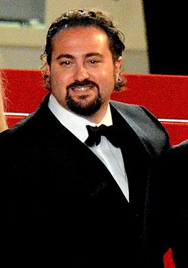 Jonathan Jakubowicz Cannes 2016.jpg