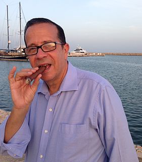 José Blanco (cigar industrialist) Cigar businessman
