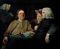 Joseph Highmore (1692-1780) - Mr Oldham and his Guests - N05864 - National Gallery.jpg