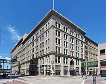 Joseph Horne Department Store, Pittsburgh, 2015-05-10.jpg