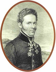 Joseph von Werklein