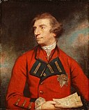 Jeffery Amherst, 1st Baron Amherst: Age & Birthday