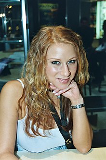 Julia Taylor AEE 2003.jpg