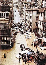 Vignette pour Inondation du 12 juin 1966 à Hong Kong