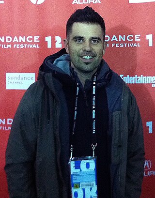 <span class="mw-page-title-main">Justin Martinez</span> American film director