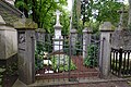 Grabstätte Franz-Josef Wernze