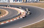 Vignette pour Grand Prix automobile de Hongrie 1988