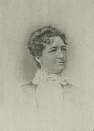 <span class="mw-page-title-main">Kate Brownlee Sherwood</span> American journalist