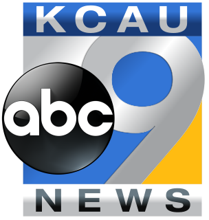 <span class="mw-page-title-main">KCAU-TV</span> ABC affiliate in Sioux City, Iowa