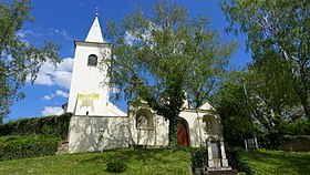 Kadov (distrito de Znojmo)