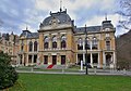 Kaiserbad Karlovy Vary