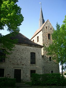 Kalbe Kirche