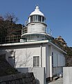 神島灯台 （三重県鳥羽市）