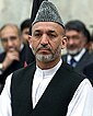 Hamid Karzai