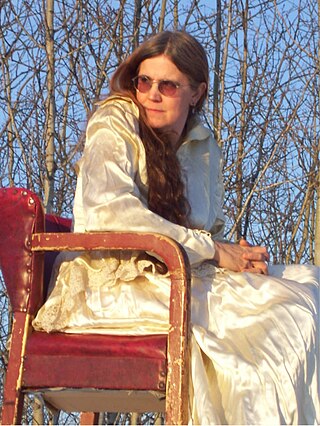 <span class="mw-page-title-main">Kathleen Yearwood</span> Canadian experimental singer-songwriter and author