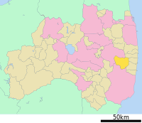 Kawauchi in Fukushima Prefecture Ja.svg