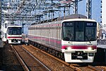 京王8000系電車のサムネイル