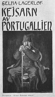 Thumbnail for The Emperor of Portugallia