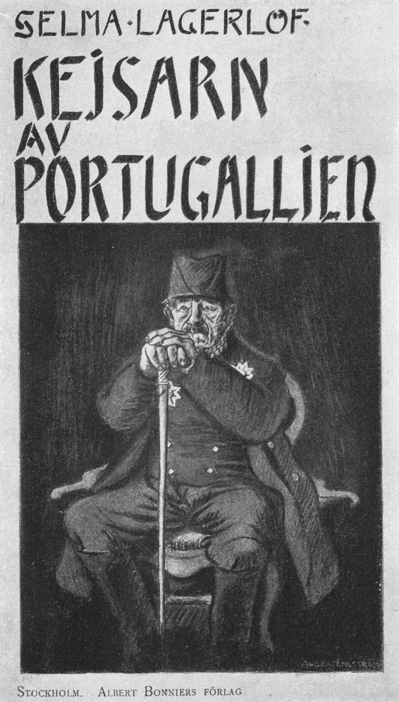 Kejsaren av Portugallien