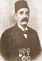 Kel Hasan Efendi için küçük resim