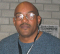 Ken Foree