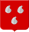 Wappen von Laag-Keppel