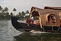 Kerala backwaters, Houseboat 2, India.jpg