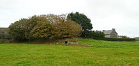 Vignette pour Tumulus armoricains