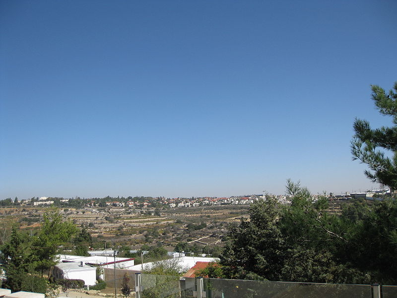 File:Kfar Etzion IMG 7938.JPG