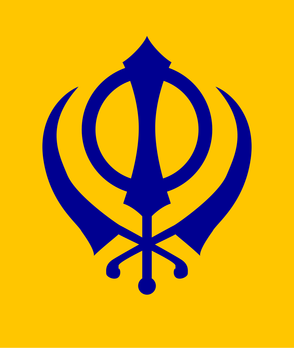 Outline of Sikhism