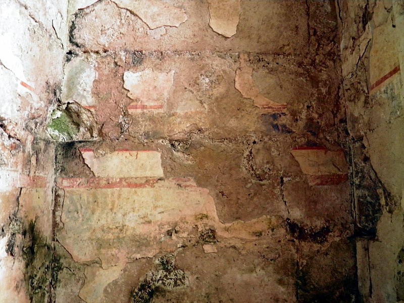 File:Kinchs Tomb (Macedonian tomb), Lefkadia, Ancient Mieza (7272149322).jpg