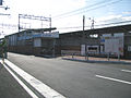 Thumbnail for Miminashi Station