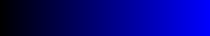 Kleurenovergang van zwart naar blauw.png