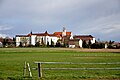 Kloster Reute bei Bad Waldsee