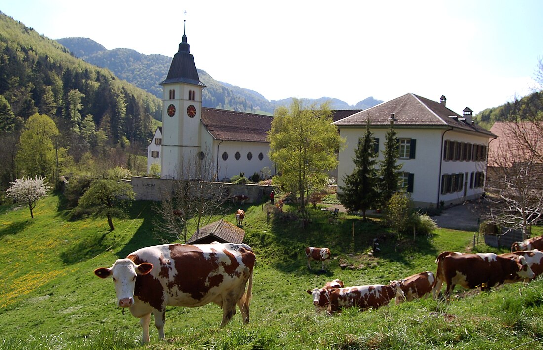 Beinwil, Solothurn