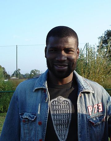 Kodjo Afanou