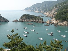 Korea-Isola di Heuksando-01.jpg