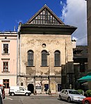 High Synagogue (Kraków)